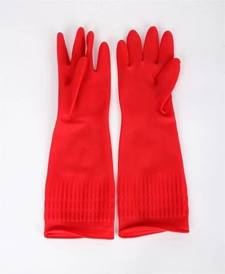 化学耐性 38cm 長さの工業用ホース 化学腐食や磨損に耐えるように設計されたOEMアプリケーションに適しています