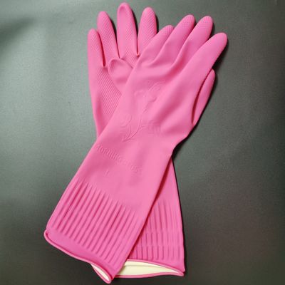 100gペア エクストラロングクリーニング・グローブ 溶剤耐性 多種サイズ S M L XL 化学品処理に最適