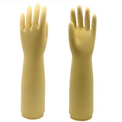 Finger Thickness 038cm Durable Work Gloves Palm Thickness 100 Grams per Pair Offering Excellent Protection and Comfort for Industrial