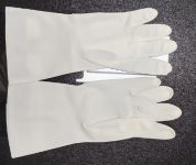 小型/中型/大型/xl 家庭用手袋 32cm 長さ 最適な清掃性能