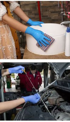 OEM はい,シームレスな統合のために設計された食品作業コンポーネント