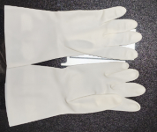 小型/中型/大型/xl 家庭用手袋 32cm 長さ 最適な清掃性能